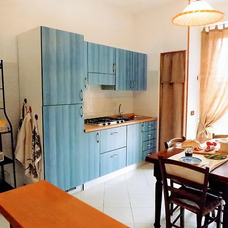 Apartment Borgo