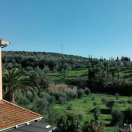 Apartment Borgo Suvereto