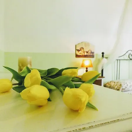 Borgo Apartment *