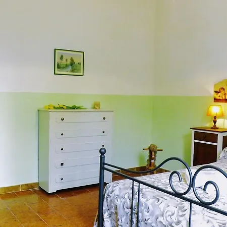 Apartment Borgo