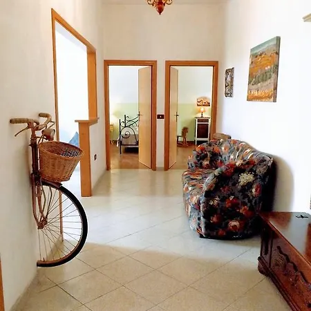 Borgo Suvereto