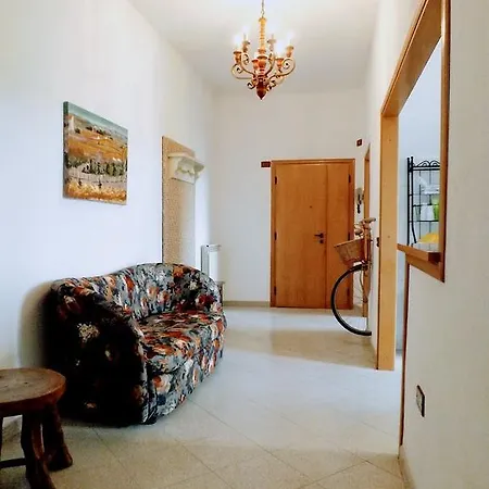 Borgo Apartment *