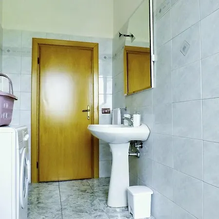 Borgo Apartment Suvereto