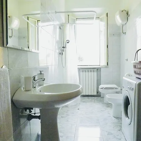 Borgo Apartment