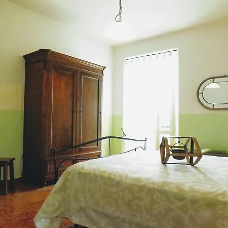 Borgo Apartment *