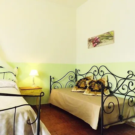 Borgo * Suvereto