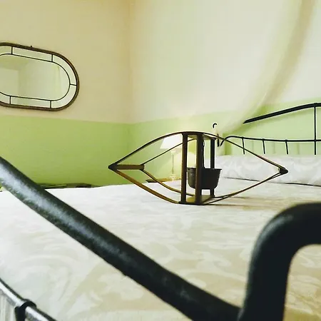 Apartment Borgo