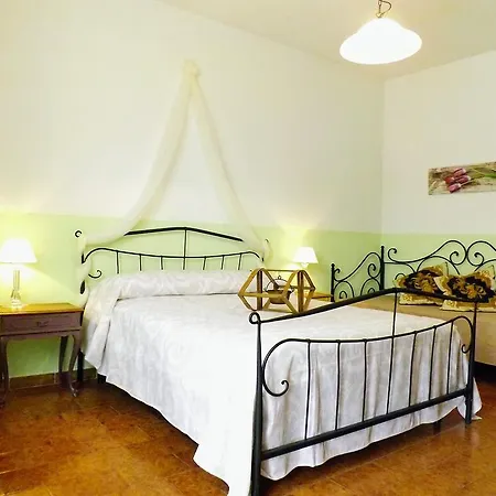 Borgo Suvereto
