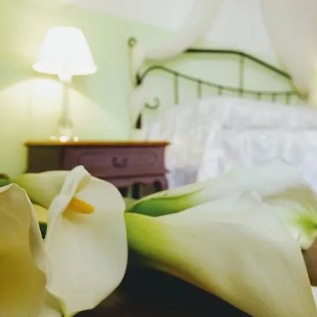 Borgo Apartment *