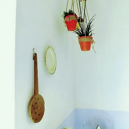 Apartment Borgo Suvereto