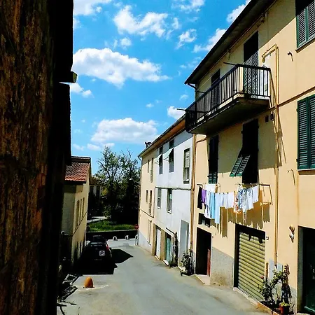 Borgo Suvereto