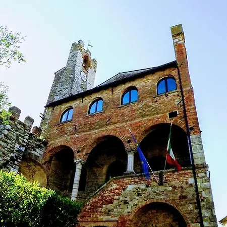 Borgo *