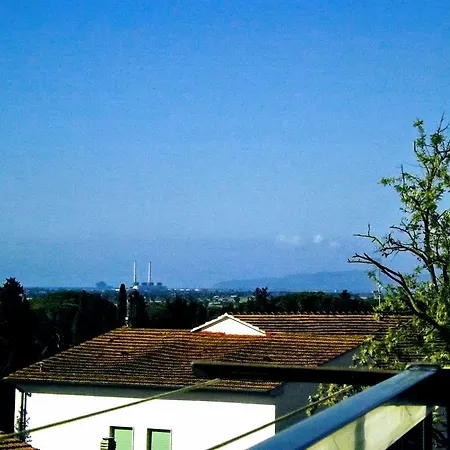 Borgo Apartment *
