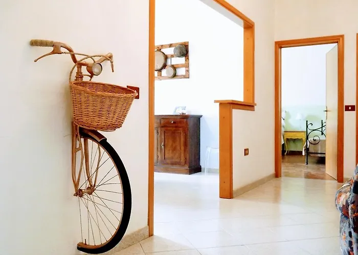 Borgo *