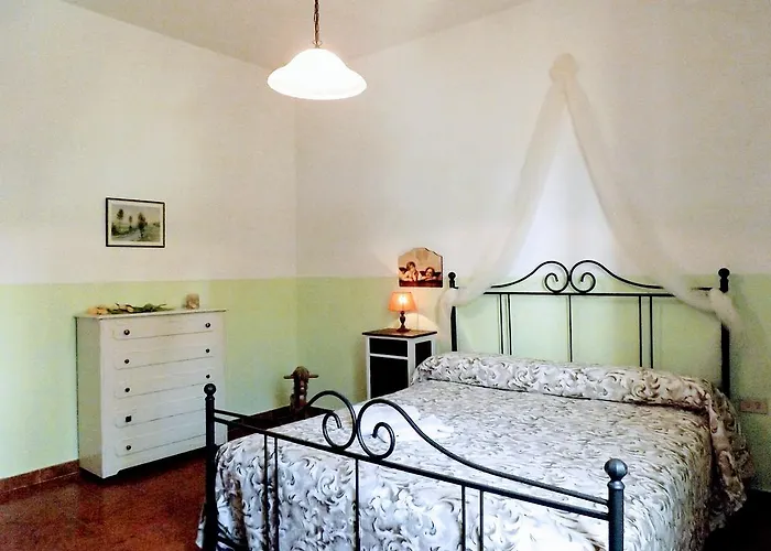 Borgo Apartmán