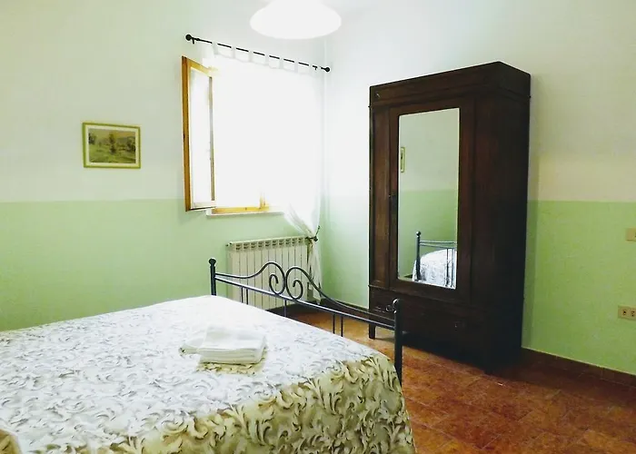 Borgo *