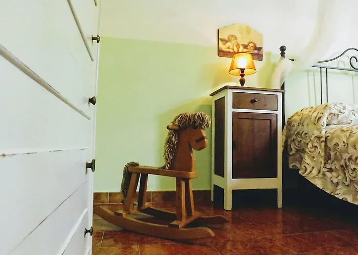 Borgo *