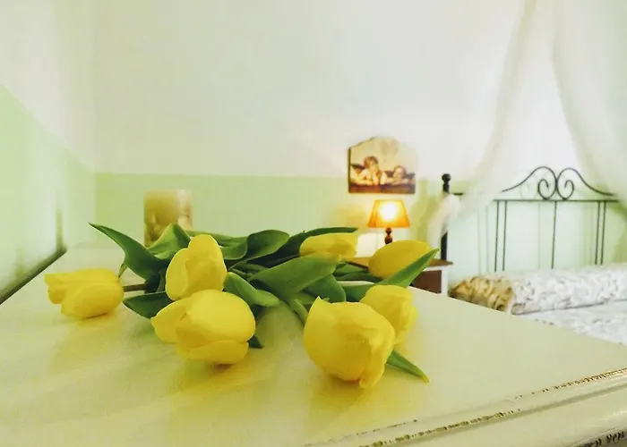Borgo Apartmán *