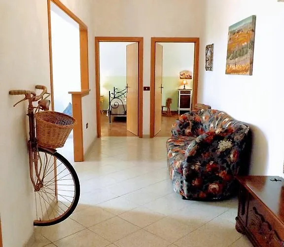 Borgo Suvereto