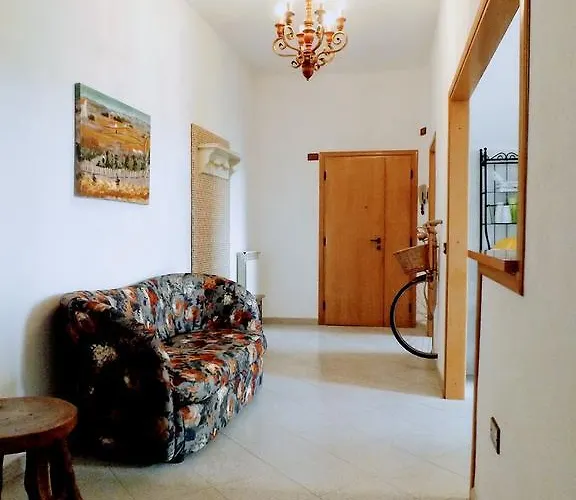 Borgo Apartmán *