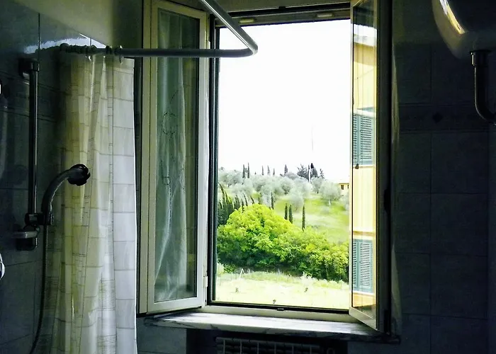 Borgo * Suvereto