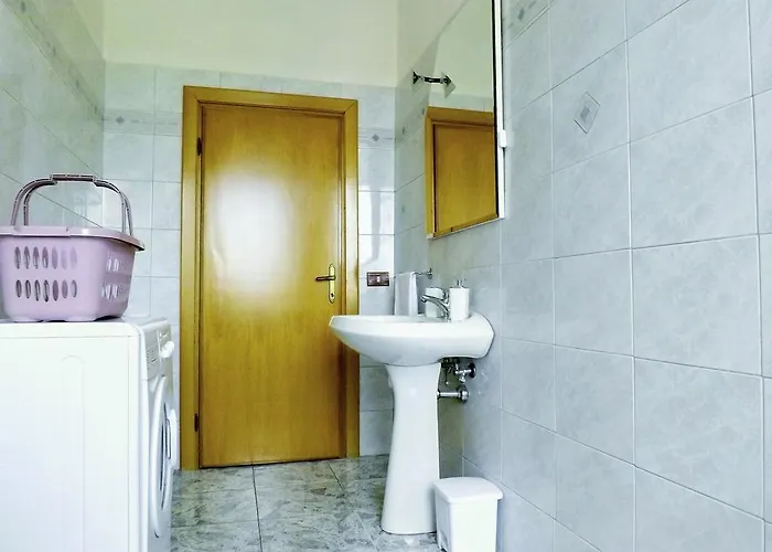 Borgo Apartmán Suvereto