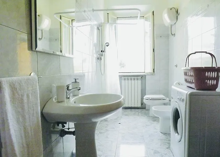 Borgo Apartmán