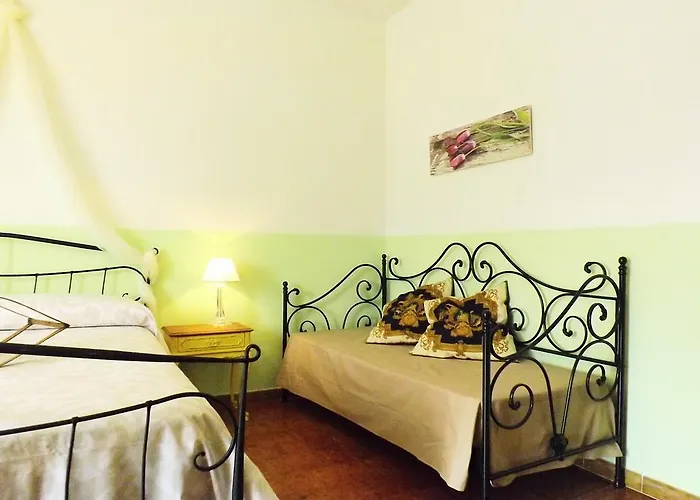 Borgo * Suvereto