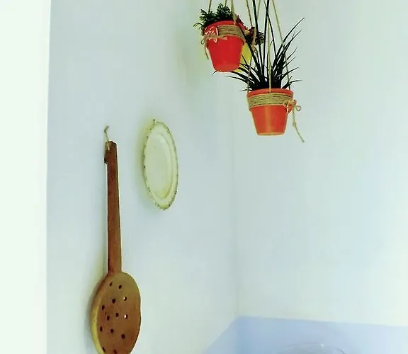Apartmán Borgo Suvereto
