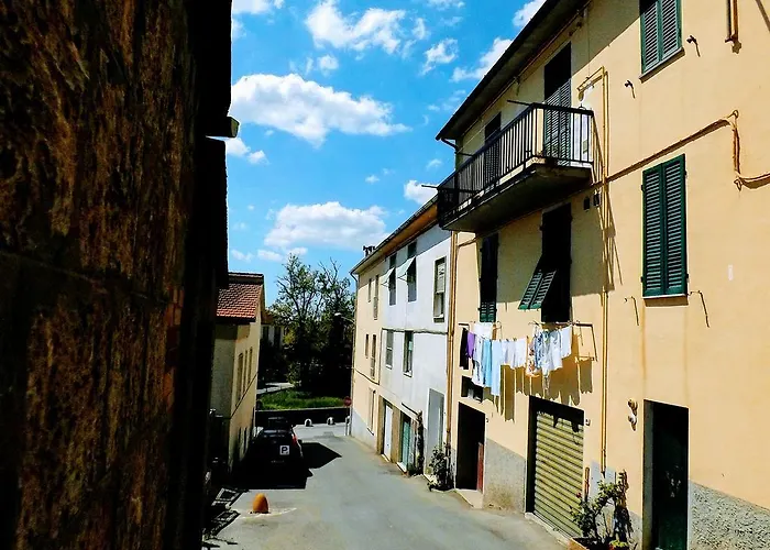 Borgo Suvereto