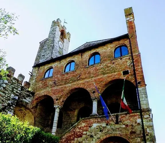 Borgo *
