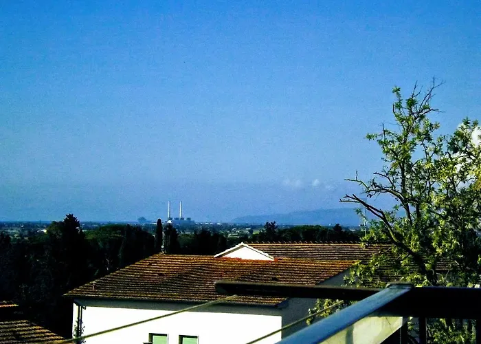 Borgo Apartmán *