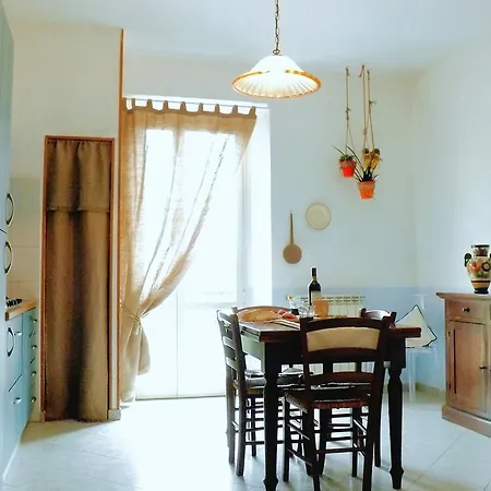 Borgo * 수베레토